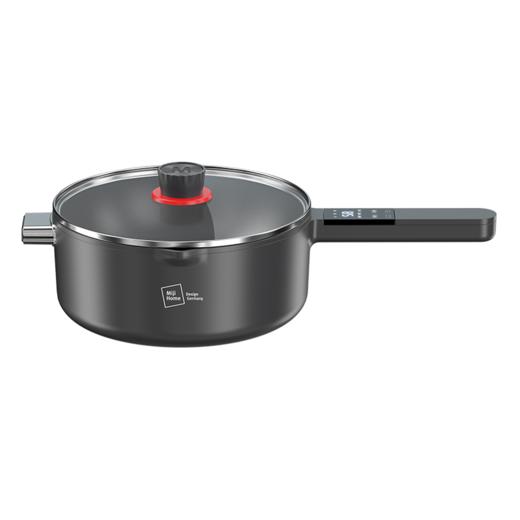 米技生活多功能电炒锅EFP-L4006-S 商品图1