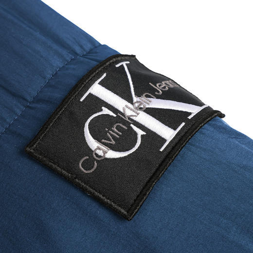 【超惠秒】Clavin Klein 卡文·克莱 男士蓬棉抗寒保暖外套 12091 商品图5