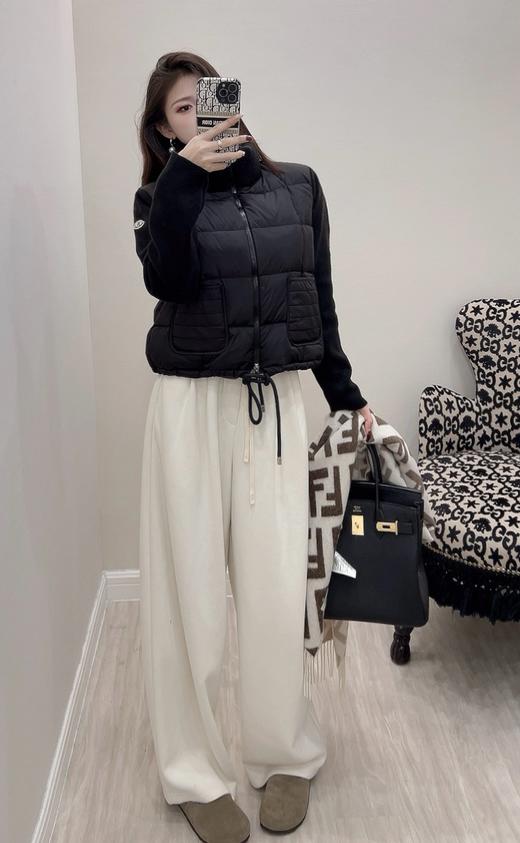 蒙口 装柜级 白月光羽绒服（EJ） 商品图1