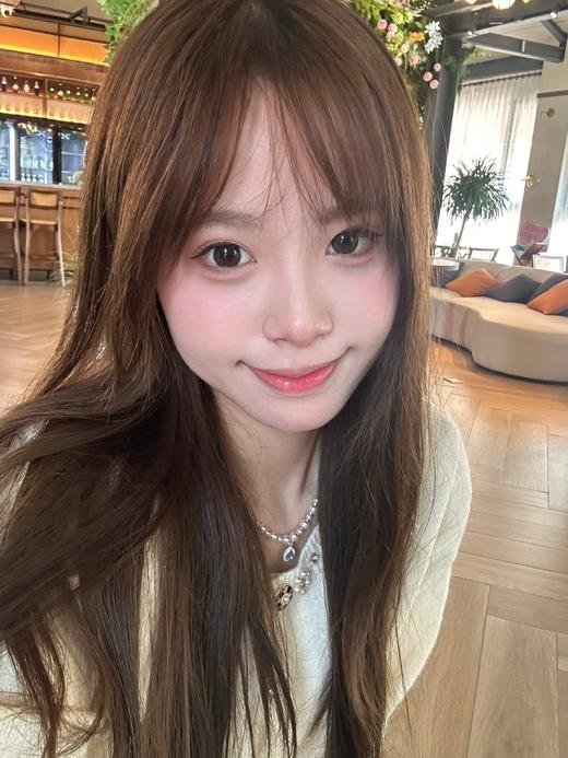 fully gift 半年抛 香槟起时 直径14.2mm着色 13.4mm 商品图8