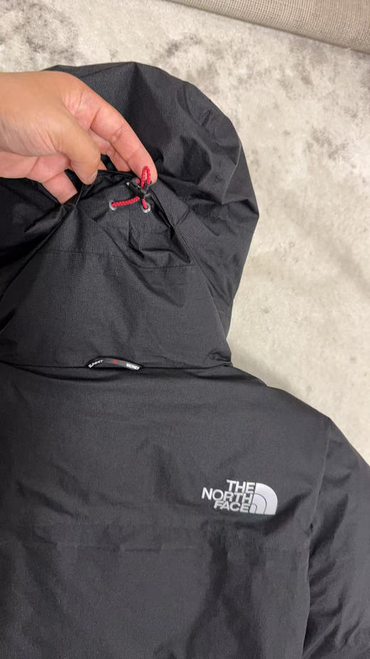 韩单正品北面喜马拉雅30周年限定特别款(1994-2024) 长款羽绒服
尺码s-xxl
代购四五千 商品图4