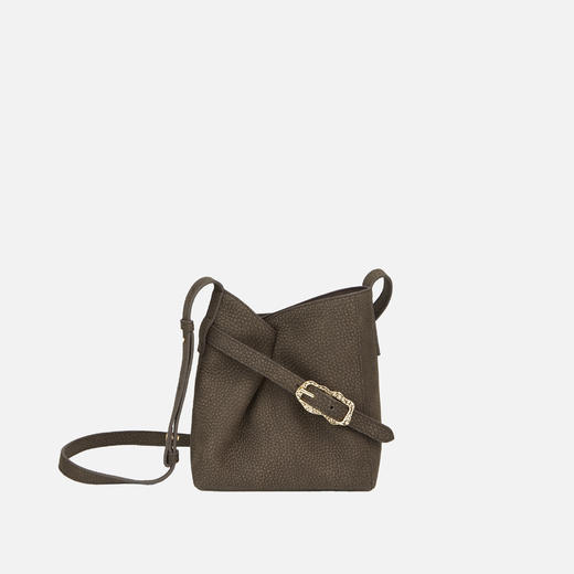 花瓣水桶包 商品图4