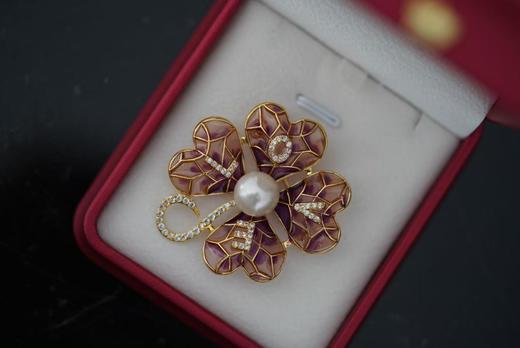 胸花新品（合集） 商品图5