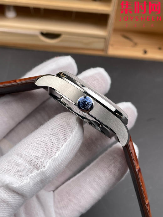 APS万国葡萄牙系列万年历腕表 葡萄牙万年历男士腕表 商品图5