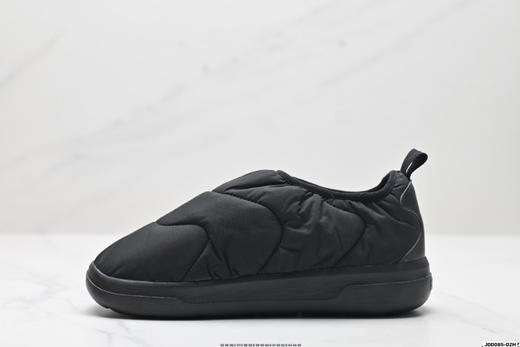 MLB Chunky Classic A FLEECE舒适保暖面包鞋百搭休闲鞋3AWBPSP36男女鞋 商品图2