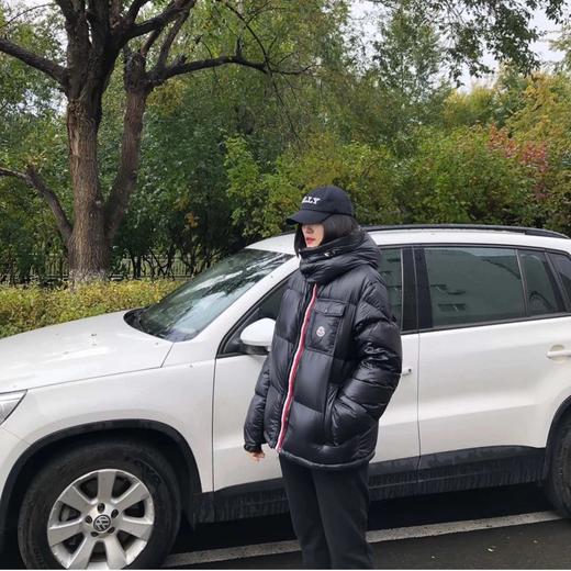 蒙口 MC09 羽绒服（帽子可拆卸）（SS） 商品图7