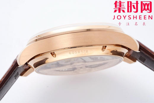 APS万国葡萄牙系列万年历腕表 葡萄牙万年历男士腕表 商品图7