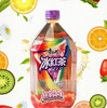 【饮料】康师傅 冰红茶热带水果味茶饮料 1L/瓶 商品缩略图0