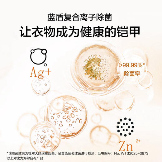 海尔（Haier）洗衣机 XQG100-HD28B 商品图10