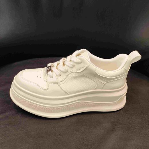 LFGJ凌介女鞋 17203时尚百搭休闲鞋 商品图1