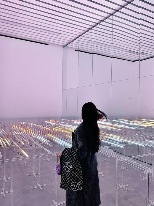 WJ10-香奈儿 双面Logo简约休闲时尚百搭 绒线围巾 女款（QZ*MM） 商品图2