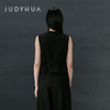 JUDYHUA 荒原系列收腰修身马甲 商品缩略图2