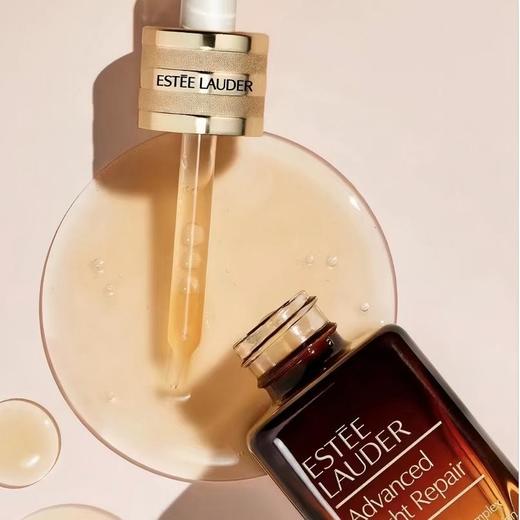 严选 | 雅诗兰黛特润套盒（小棕瓶精华75ml+膜霜7ml+智妍面霜15ml*4） 商品图1