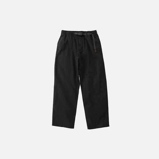 GRAMICCI PANT STRAIGHT FIT 男士休闲长裤 商品图4