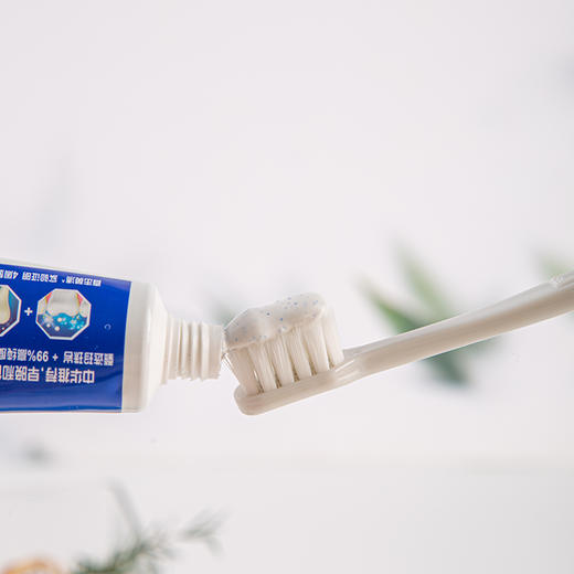 科玛森牙刷4支装/2支装 商品图7