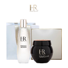 【跨境仓发货】【礼盒礼袋】HR赫莲娜黑绷带50ml+赫莲娜小露珠正装200ml 商品缩略图8
