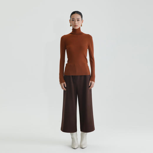 卡莉朵拉针织衫C28D7363 商品图3