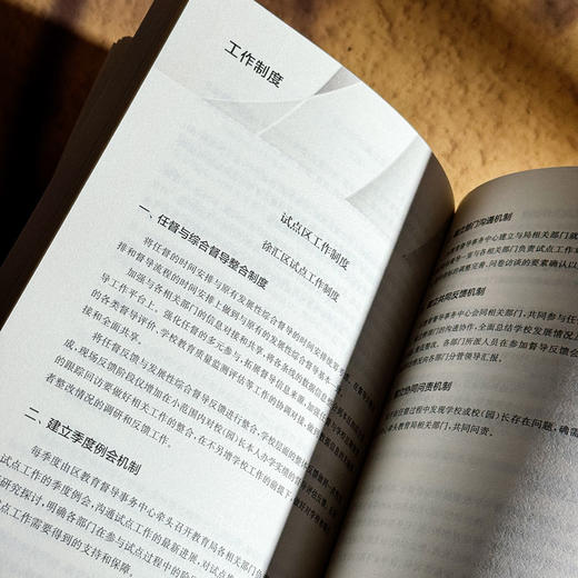 督导视角看校长 校（园）长任期结束综合督导评估的上海实践 商品图12