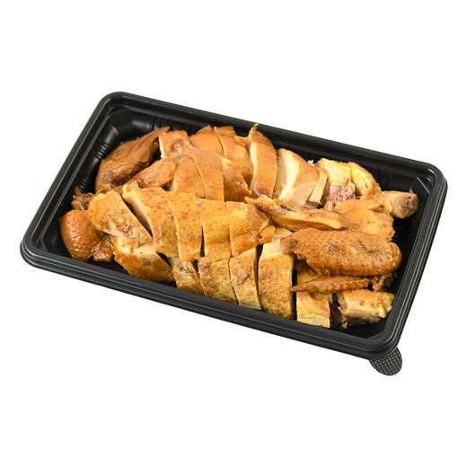 伊藤自制 豉油鸡 380g/份 商品图2