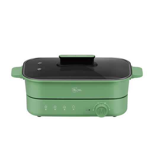 米技生活 多功能锅
EMP-L7518-S 商品图2