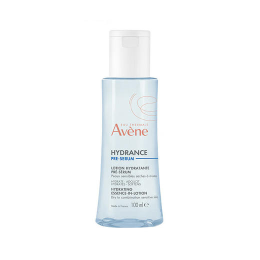 雅漾(Avene)小蛮腰恒润保湿精华液补水修护肌底精华 100ml 商品图0