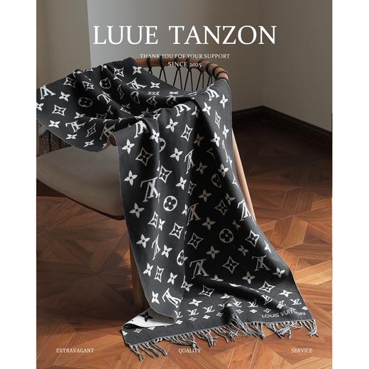 WJ17-LV【ESSENTIAL】围巾（QZ*MM） 商品图0