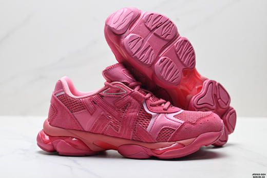 鬼塚虎Onitsuka Tiger ULTI RS TIGRUN复古百搭运动休闲鞋1183C478-200男女鞋 商品图4