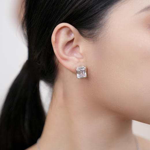 Garden of Eden 伊甸园系列 | 香水椰子耳钉 商品图2