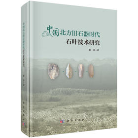 中国北方旧石器时代石叶技术研究