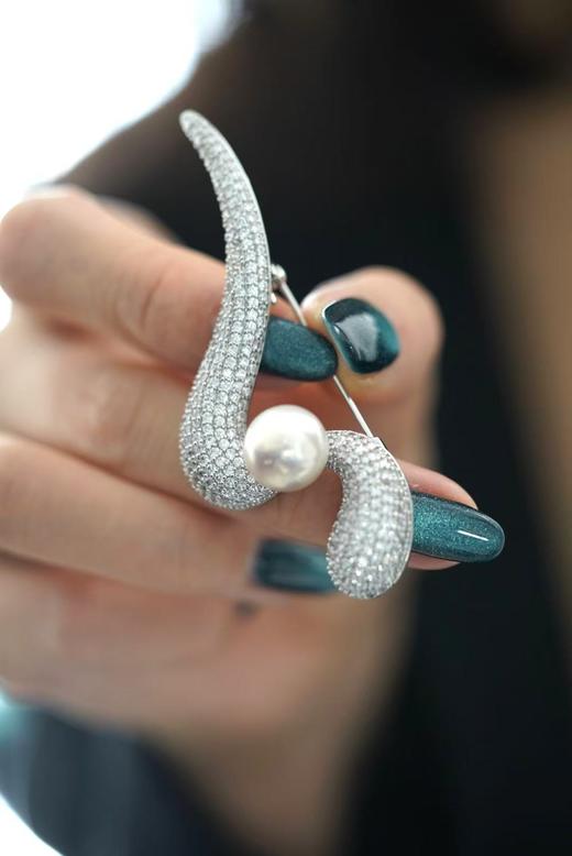 胸花新品（合集） 商品图9