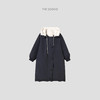 THESOONG‘小暖鹅’轻盈无压感两面穿连帽羽绒服HWYRF8092 商品缩略图3