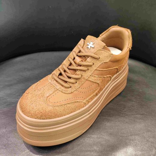 LFGJ凌介女鞋 17924时尚百搭休闲鞋 商品图3