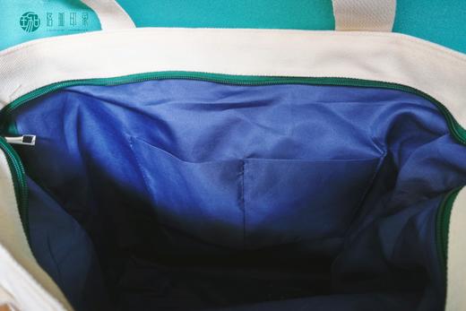 武大珞珈全景托特包 商品图6