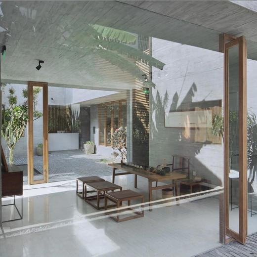 双11返场！2天1晚【 咏归川·大理古城度假酒店】元旦/寒假/春节/清明可用！享双人早餐、迷你吧~ 商品图6