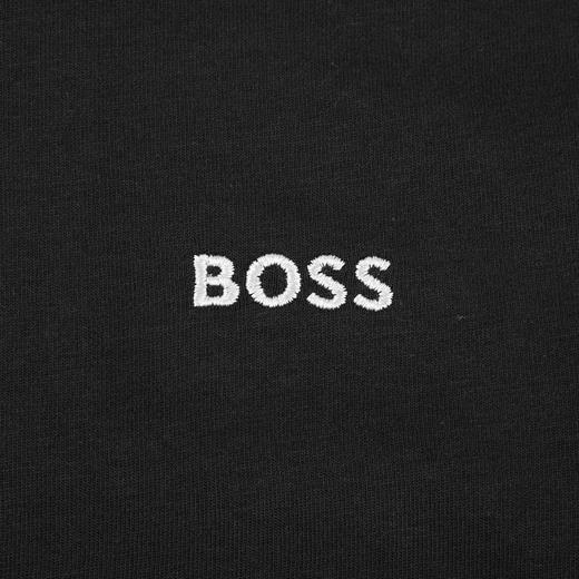 【超惠秒】BOSS 男士全棉刺绣 三件装盒装 打底/外穿长袖T恤 12284 商品图9