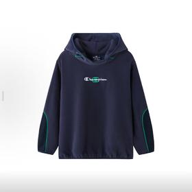 Champion kids 99.9元冠军儿童连帽卫衣626652-QS（线上线下同时售卖 不保证有货 介意勿拍）