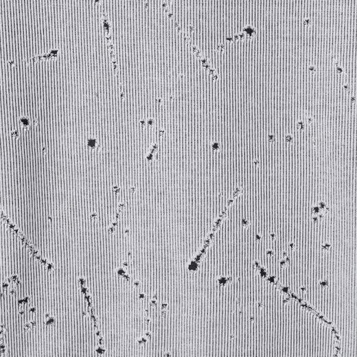 SDSA男士秋冬新款痞帅男装时尚韩版磨破撞色圆领卫衣百搭套头上衣 商品图2