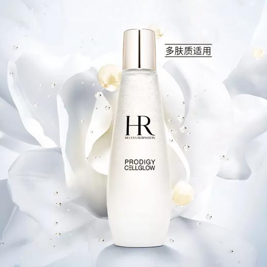 【跨境仓发货】【礼盒礼袋】HR赫莲娜黑绷带50ml+赫莲娜小露珠正装200ml 商品图6