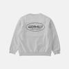 GRAMICCI ORIGINAL FREEDOM SWEATSHIRT 针织圆领套头衫 商品缩略图4