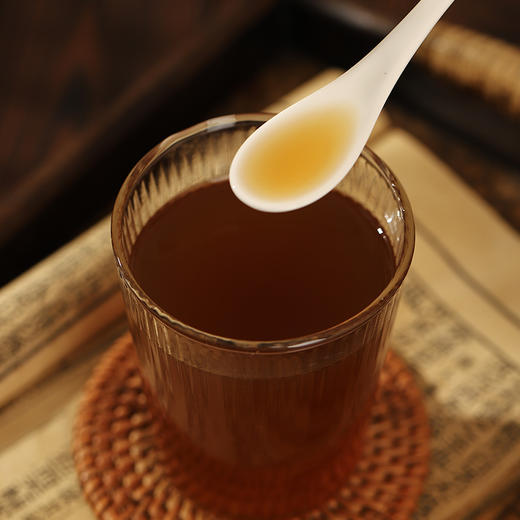 【御屏桃苓膏】药食同源 |  应对换季易感 鼻子不适 树立身体防护屏障 商品图5