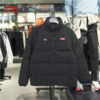 李宁火锅羽绒服丨男款25冬季鸭绒短款保暖上衣立领运动外套AYMV581 商品缩略图1