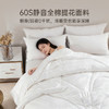 2025年秋冬新款雅芳婷全棉蚕丝冬被加厚保暖四季被冬季被子被芯 商品缩略图4