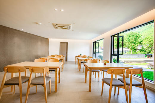 湖州慢姑娘茶野轰趴馆 商品图1