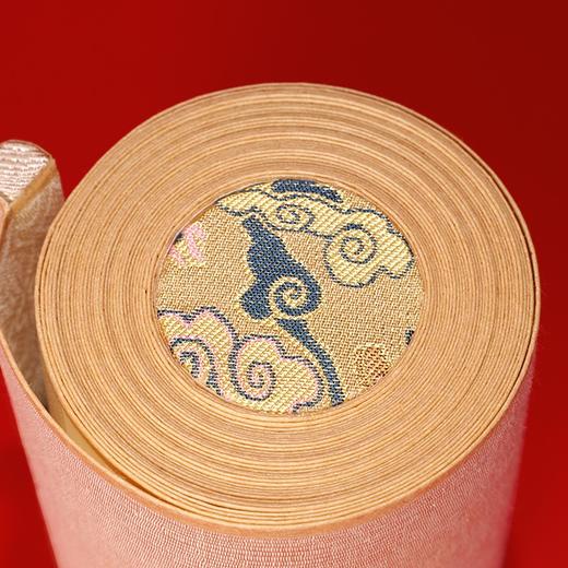 清明上河图小手卷 商品图3