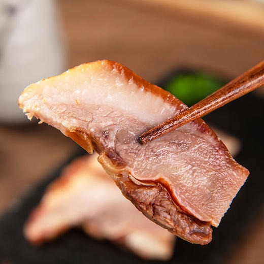 【首农】大红门香卤猪头肉450g*2 商品图1