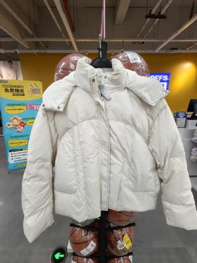 199.9秒杀GM女士短款羽绒服（线下同时售卖  不保证有货）516102-CY