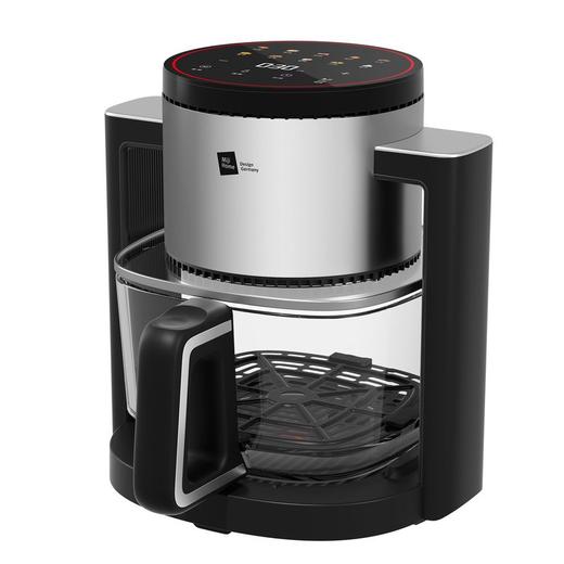 MFEO-GS45米技 360°全景可视玻璃空气炸锅-S 商品图3