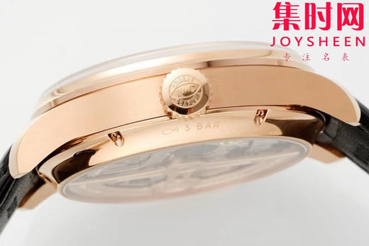 APS万国葡萄牙系列万年历腕表 葡萄牙万年历男士腕表 商品图6