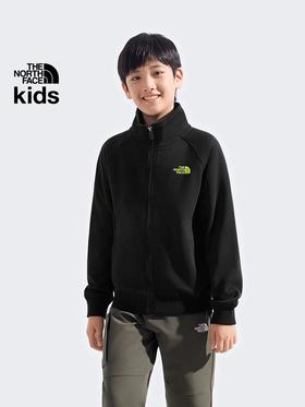 北面  25年 秋冬  针织外套   8F13