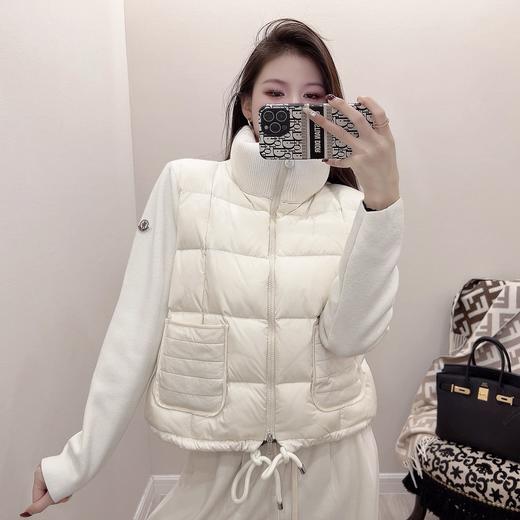 蒙口 装柜级 白月光羽绒服（EJ） 商品图6